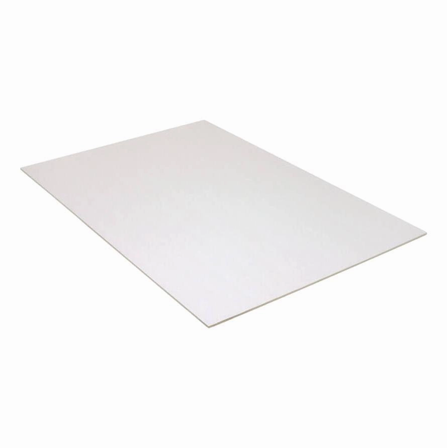 White Foam Boards (10 Pack)