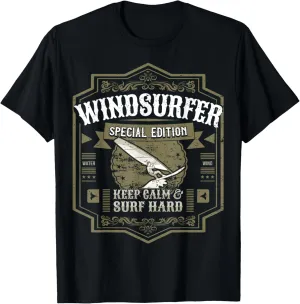 Windsurfing Special Windsurfer T-Shirt