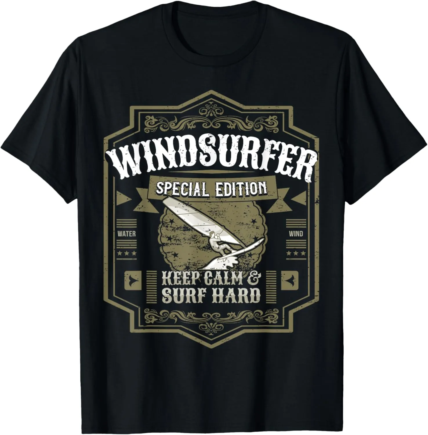Windsurfing Special Windsurfer T-Shirt