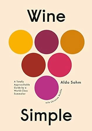 Wine Simple