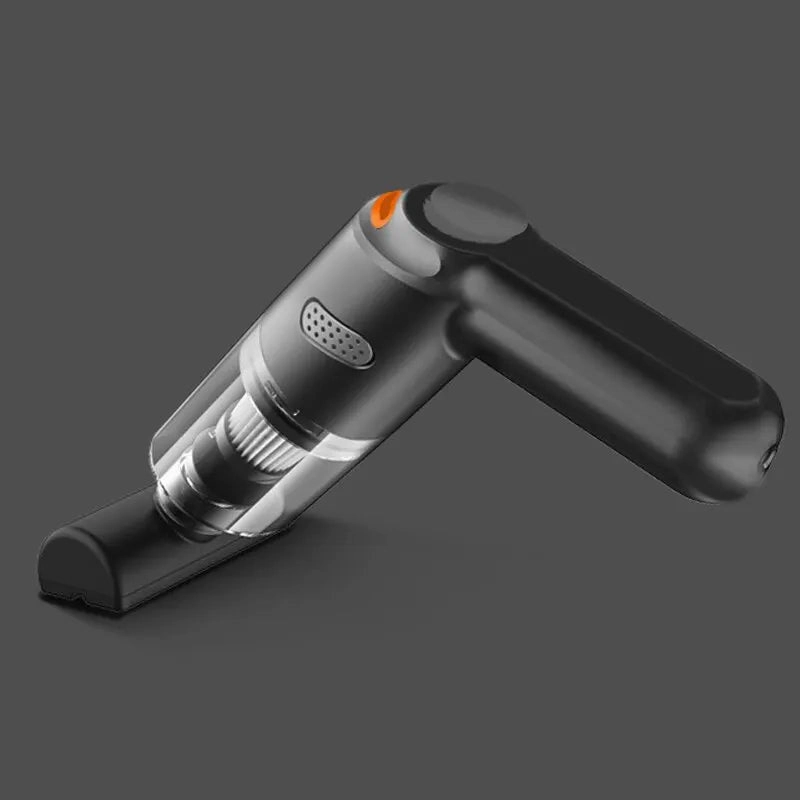 Wireless Handheld Mini Car Vacuum