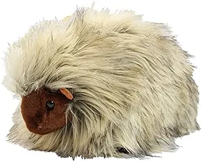 WISHPETS Porcupine Stuffed Animal Plush Toy for Kids - 13" Standing Porcupine