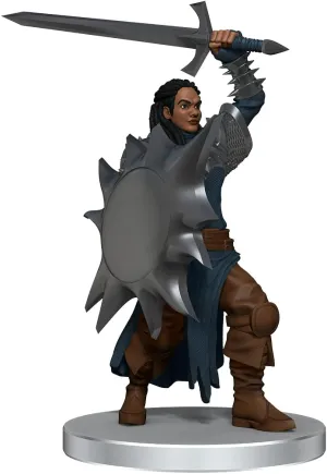 WizKids D&D Icons of The Realms: Dragon Army Warband