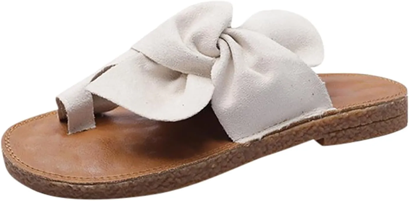Women Shoes Comfortable Soft Sole One Foot Wear Sandals Fashionable Outdoor Bohemian Rose Heeled Platform Wedges Sandals