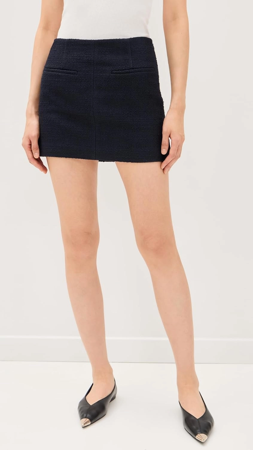 Women's Cowan Skirt