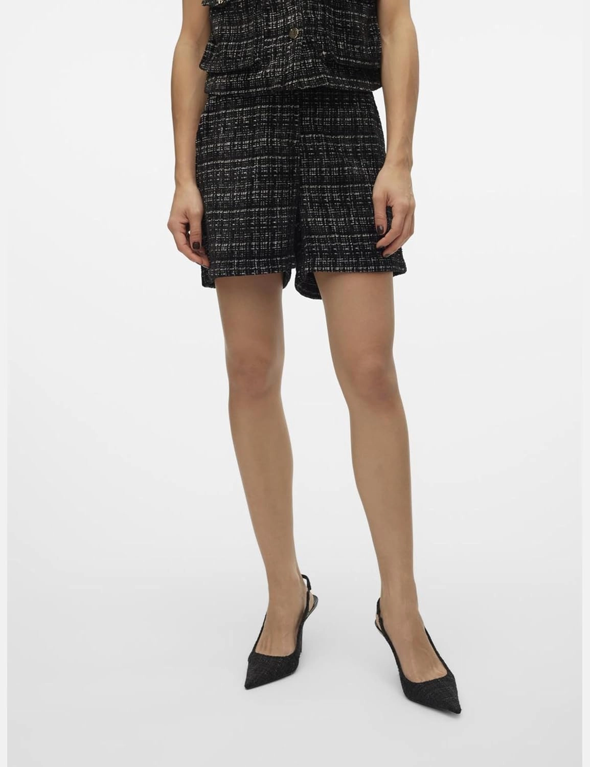 Women's Mini Skirt