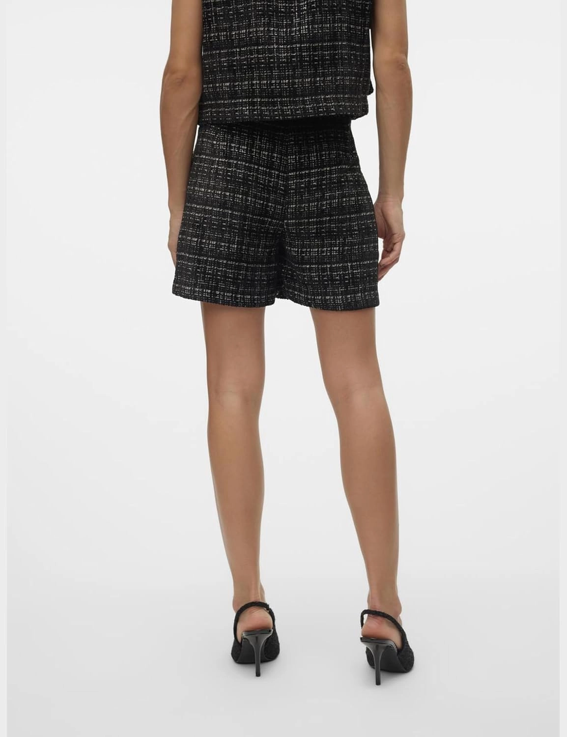 Women's Mini Skirt