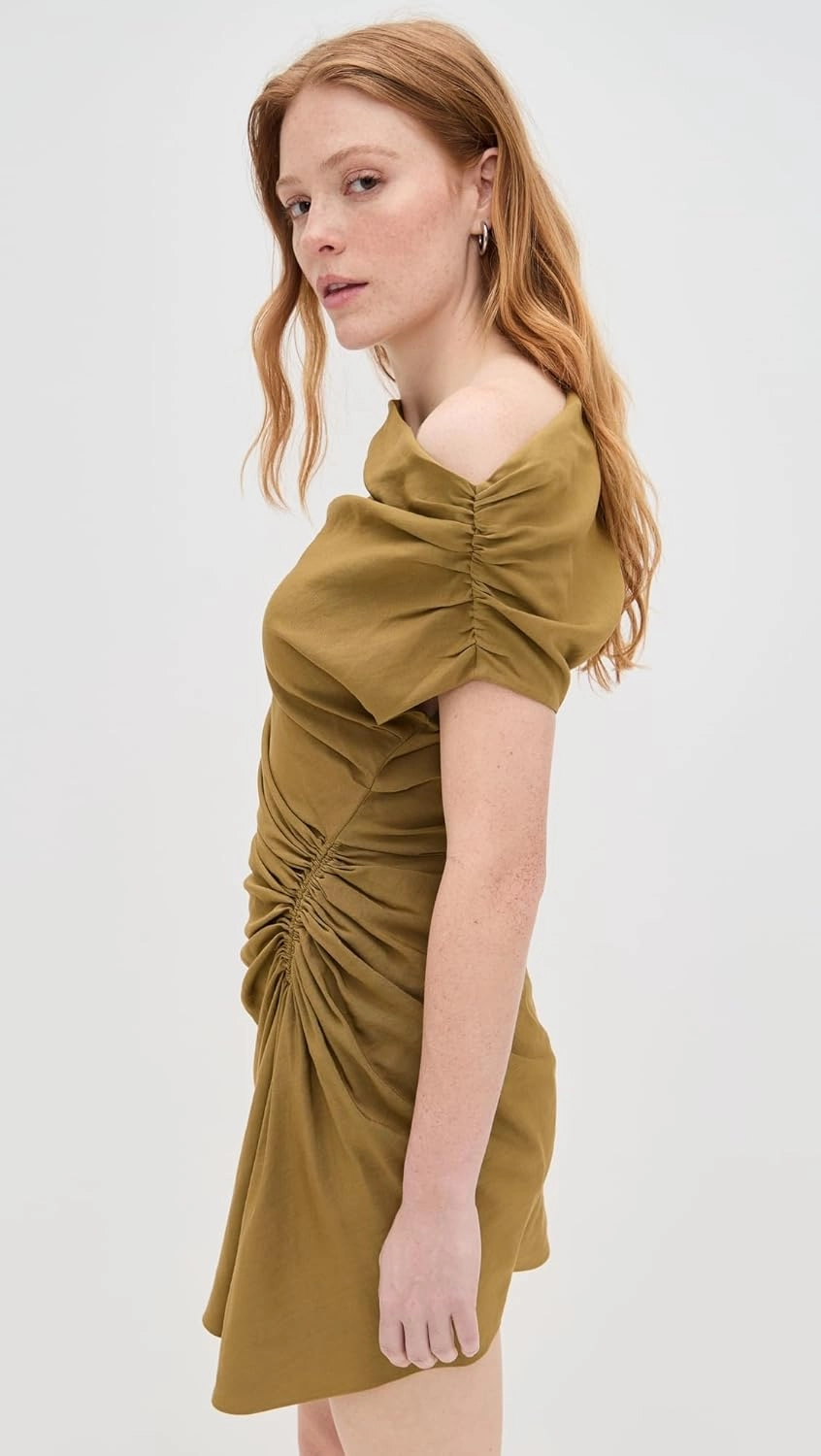 Women's Poppy Dress