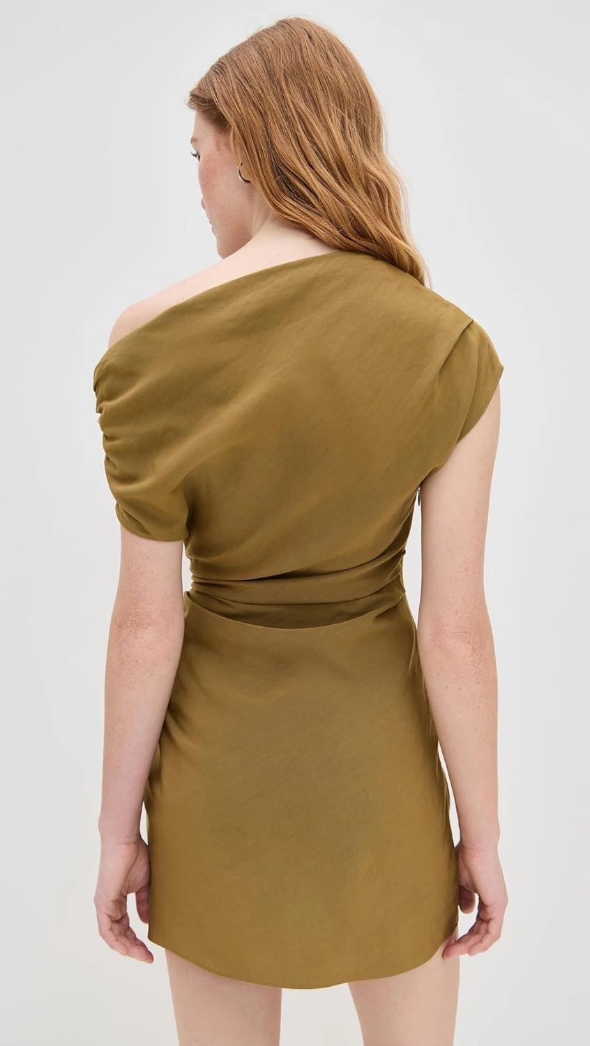 Women's Poppy Dress