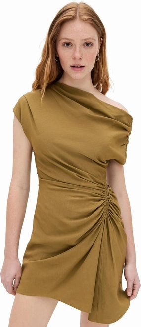 Women's Poppy Dress