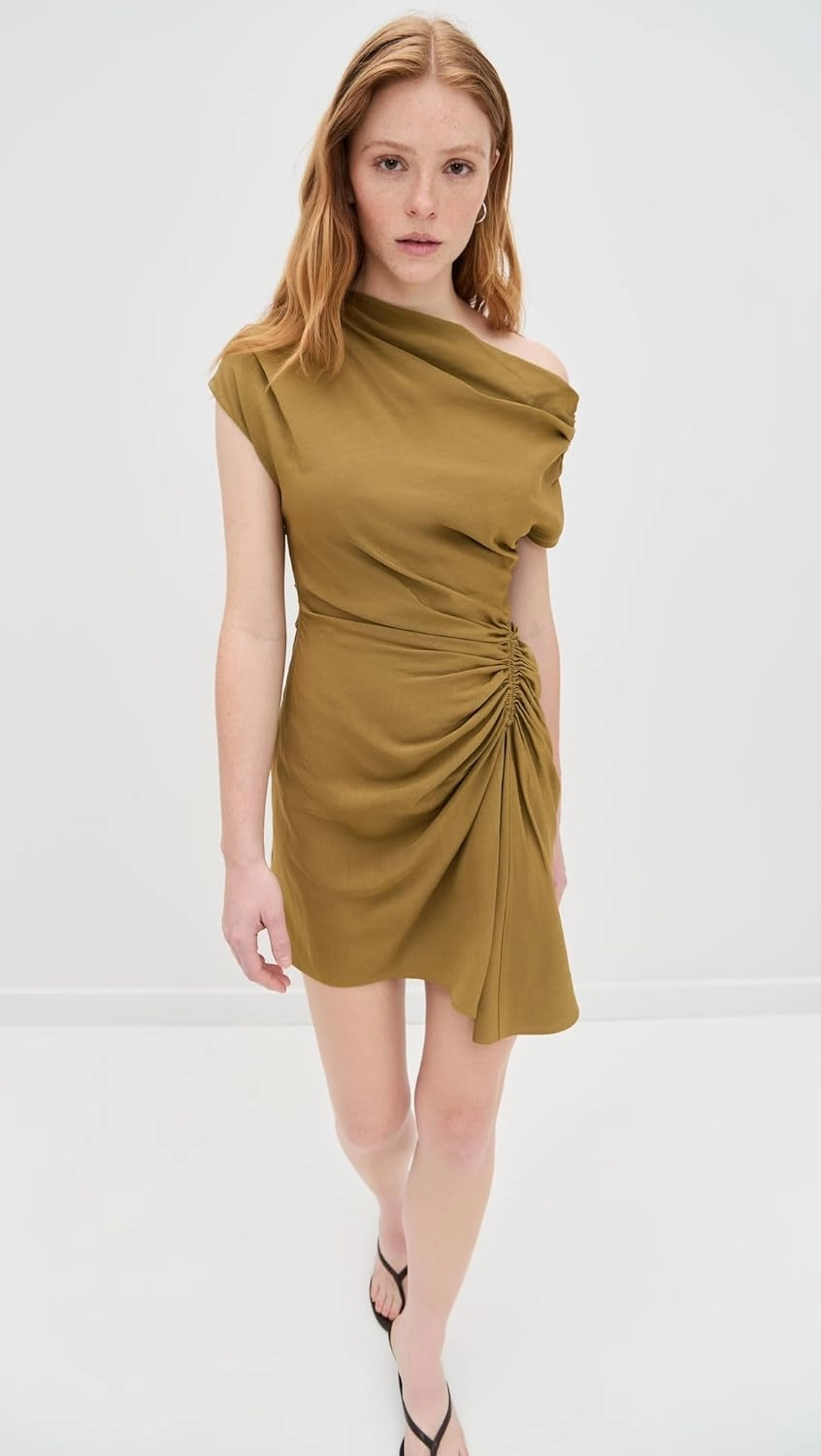 Women's Poppy Dress
