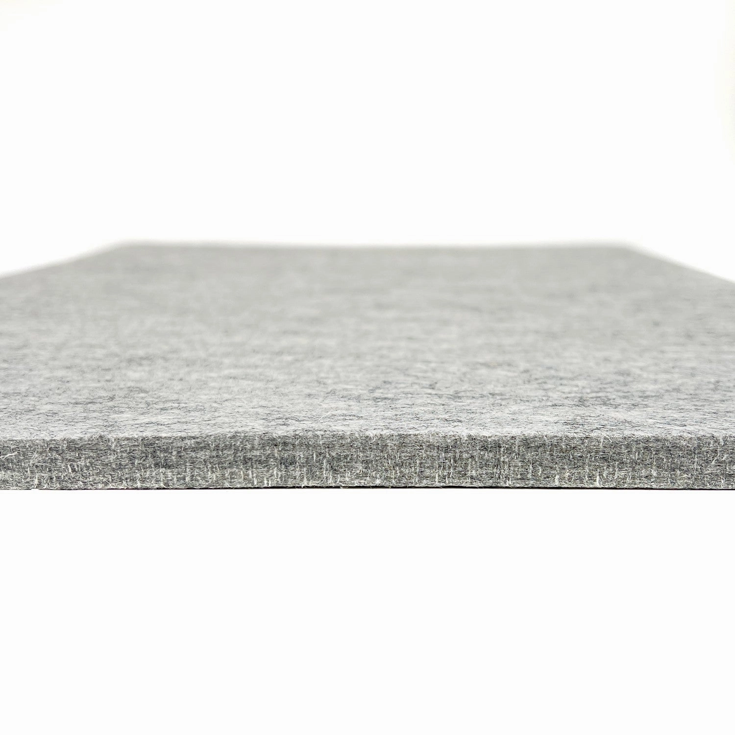 Wool Pressing Mat 17in Wide x 17in Long x 1/2in Thick # TGQWM17  SKU: 64714