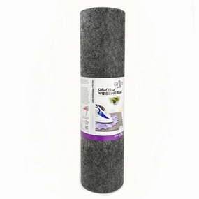 Wool Pressing Mat 21-5/8in x 58-5/8in x 3/8in Thick by The Gypsy Quilter