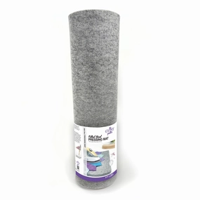 Wool Pressing Mat Large
