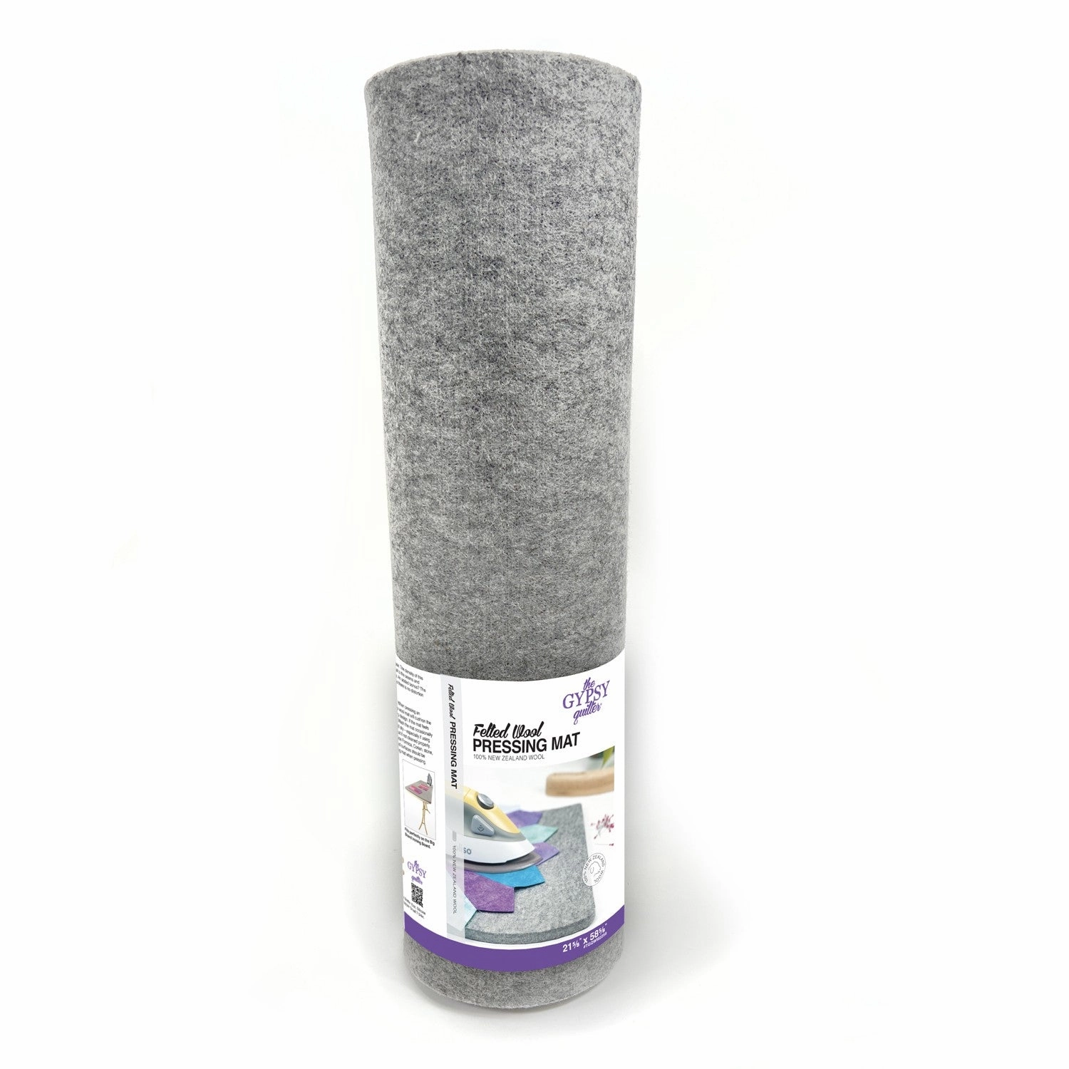 Wool Pressing Mat Large