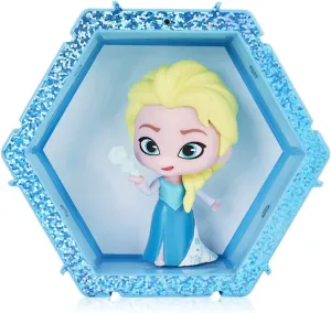WOW! PODS Disney Frozen Collection - Elsa Collectable Light-Up Figure