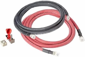 Xantrex 809-084G Battery Cables
