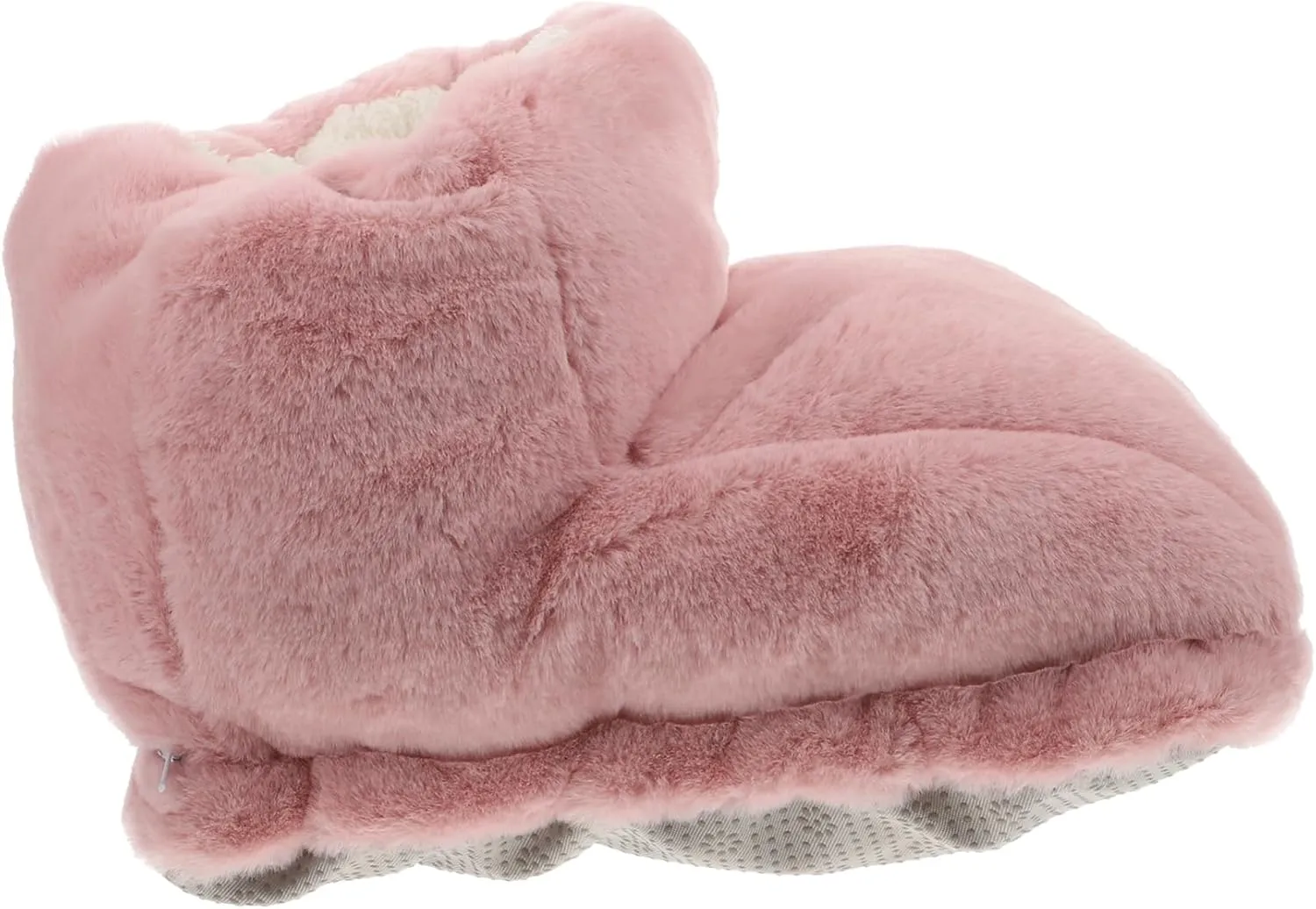 Yardwe Safe Electric Heating Shoe Foot Warmer Rechargeable Foot Heater for Cold Days