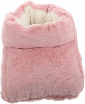YARNOW Warm Your Feet Foot Warmer Rechargeable Heating Shoes for Home Office and Travel