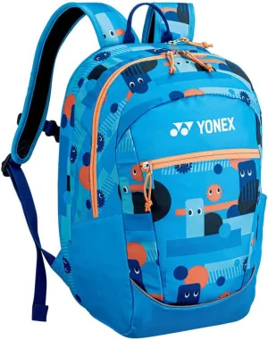 YONEX Junior Tennis Backpack Ocean Blue