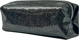 Yves Saint Laurent YSL Cosmetic MINI Sparkling Pouch Makeup Bag YSL Fragrance Bag (5.25L X 2H X 2W)- 5285