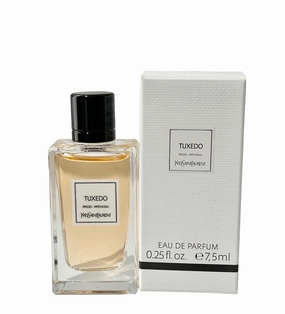 Yves Saint Laurent TUXEDO (UNISEX/male) YSL EDP MINI/SMALL/TRAVEL SIZE - 5480