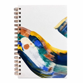 Zion Notebook