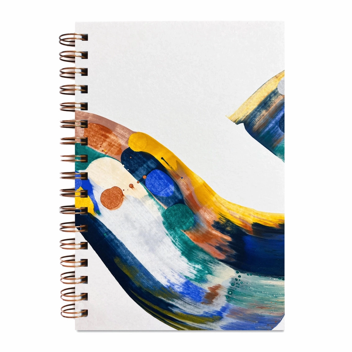 Zion Notebook