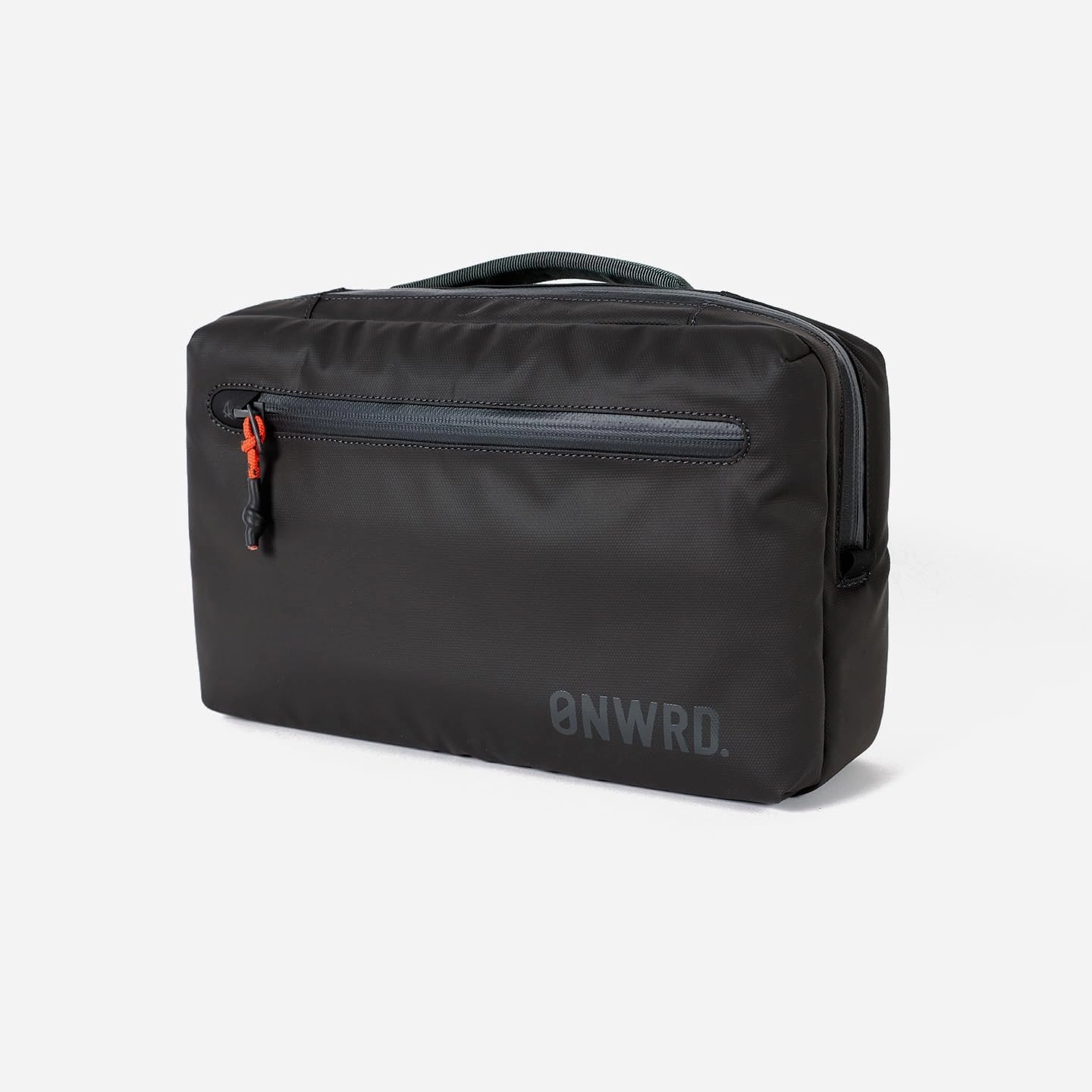 ØNWRD Insulated Cooler – Soft-Shell Cooler with Ice Pack Pouch – Compact & Durable Drink Carrier for Camping, Beach, Hiking & Outdoor Adventures